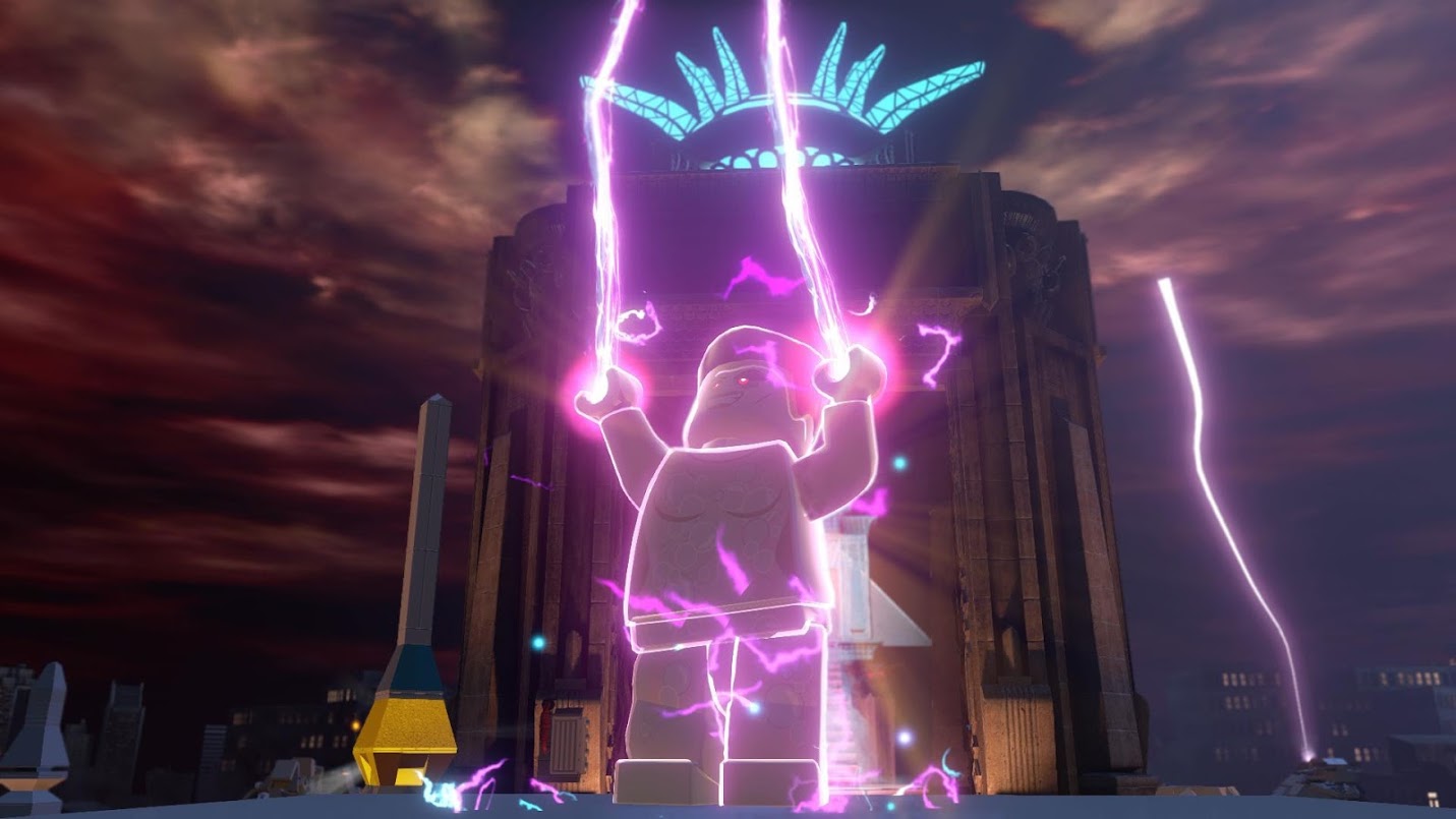LEGO Dimensions - Imagen 13
